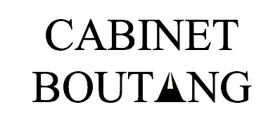 CABINET D'AVOCAT BOUTANG